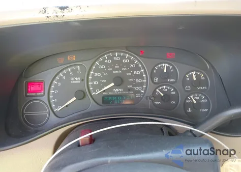 2002 Chevrolet Silverado 1500 Ls из США, поврежденный, VIN 2GCEC19VX21165434